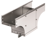 Ответвитель TDS Т-образный вертикальный универсальный Ответвитель TDS Т-образный вертикальный универсальный
