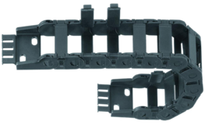 Энергоцепи IGUS серии E2 B15i/B15 Энергоцепи IGUS серии E2 B15i/B15