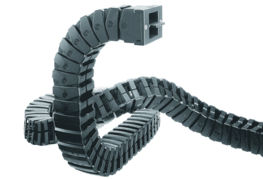 Энергоцепи IGUS серии Easy Triflex E333.32 Энергоцепи IGUS серии Easy Triflex E333.32