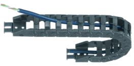 Энергоцепи IGUS серии Easy Chain E045/Z045 Энергоцепи IGUS серии Easy Chain E045/Z045