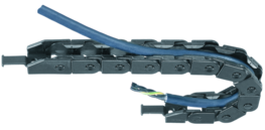 Энергоцепи IGUS серии Easy Chain E06/Z06 Энергоцепи IGUS серии Easy Chain E06/Z06