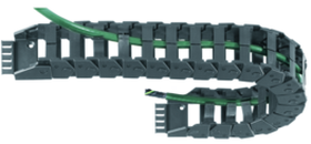 Энергоцепи IGUS серии Easy Chain E16/Z16 Энергоцепи IGUS серии Easy Chain E16/Z16