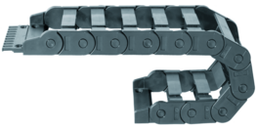 Энергоцепи IGUS серии Easy Chain E200/Z200 Энергоцепи IGUS серии Easy Chain E200/Z200