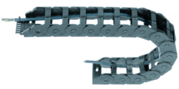 Энергоцепи IGUS серии Easy Chain E26/Z26 Энергоцепи IGUS серии Easy Chain E26/Z26