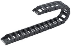 Энергоцепи Murrplastik 10-25 мм Murrplastik MP 14 Энергоцепи Murrplastik 10-25 мм Murrplastik MP 14