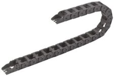 Энергоцепи Murrplastik 10-25 мм Murrplastik MP 15 Энергоцепи Murrplastik 10-25 мм Murrplastik MP 15