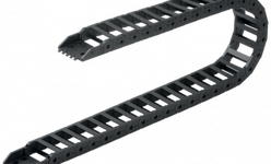 Энергоцепи Murrplastik 10-25 мм Murrplastik MP 18.4 Энергоцепи Murrplastik 10-25 мм Murrplastik MP 18.4