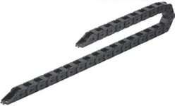 Энергоцепи Murrplastik 10-25 мм Murrplastik MP 20.2 Энергоцепи Murrplastik 10-25 мм Murrplastik MP 20.2