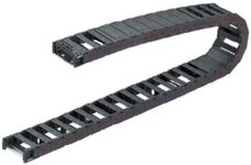 Энергоцепи Murrplastik 10-25 мм Murrplastik MP 36G Энергоцепи Murrplastik 10-25 мм Murrplastik MP 36G