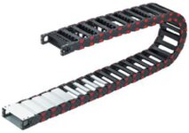 Энергоцепи Murrplastik 10-25 мм Murrplastik MP 43G Энергоцепи Murrplastik 10-25 мм Murrplastik MP 43G