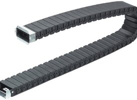 Энергоцепи Murrplastik 10-25 мм Murrplastik MP 36G Энергоцепи Murrplastik 10-25 мм Murrplastik MP 36G