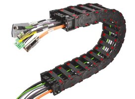 Энергоцепи Murrplastik 56-102 мм MP 560 Энергоцепи Murrplastik 56-102 мм MP 560