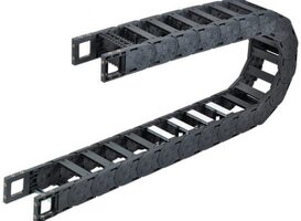 Энергоцепи Murrplastik 56-102 мм MP 62.1 Энергоцепи Murrplastik 56-102 мм MP 62.1