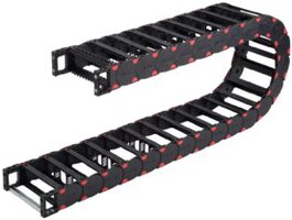 Энергоцепи Murrplastik 56-102 мм MP 62.4 Энергоцепи Murrplastik 56-102 мм MP 62.4