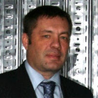 Интервью с Сергеем Агеевым