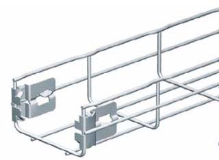 Кабельные лотки Cablofil Серия FCF 54 – FASCLIC Cablofil<br />