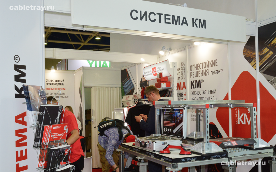 СИСТЕМА КМ СИСТЕМА КМ